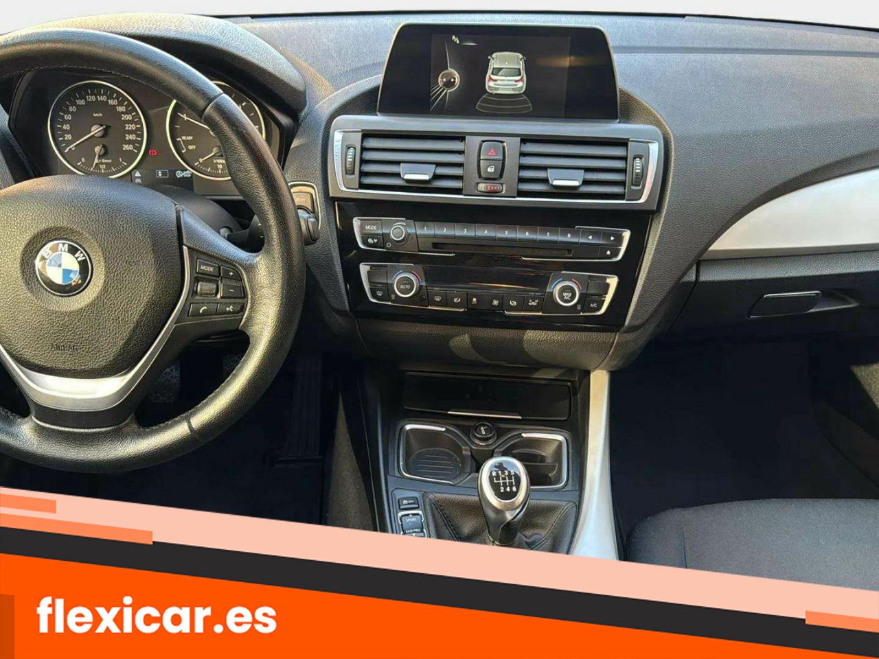 Foto BMW Serie 1 11