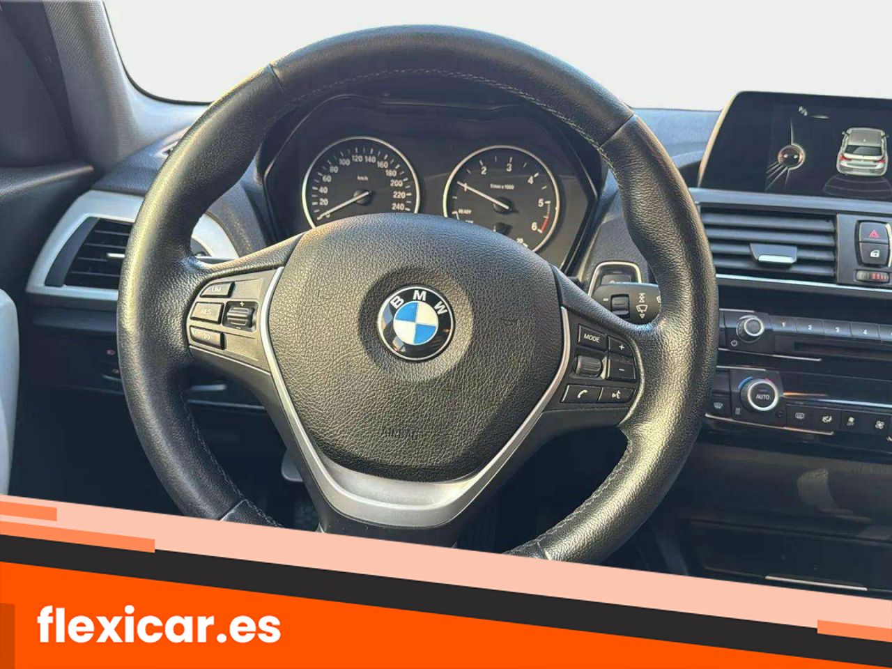 Foto BMW Serie 1 12