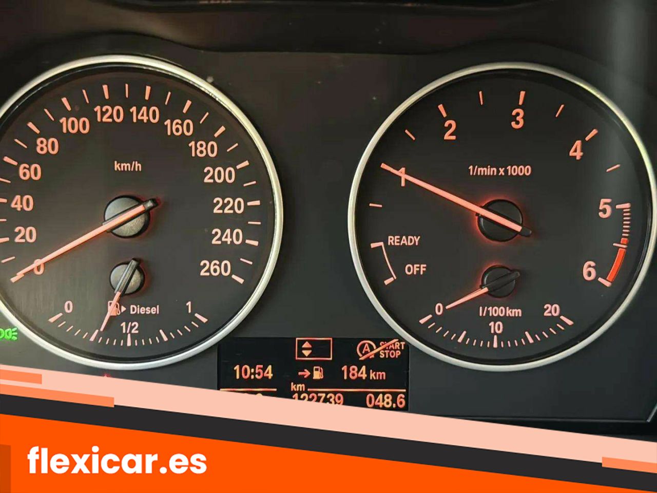 Foto BMW Serie 1 14