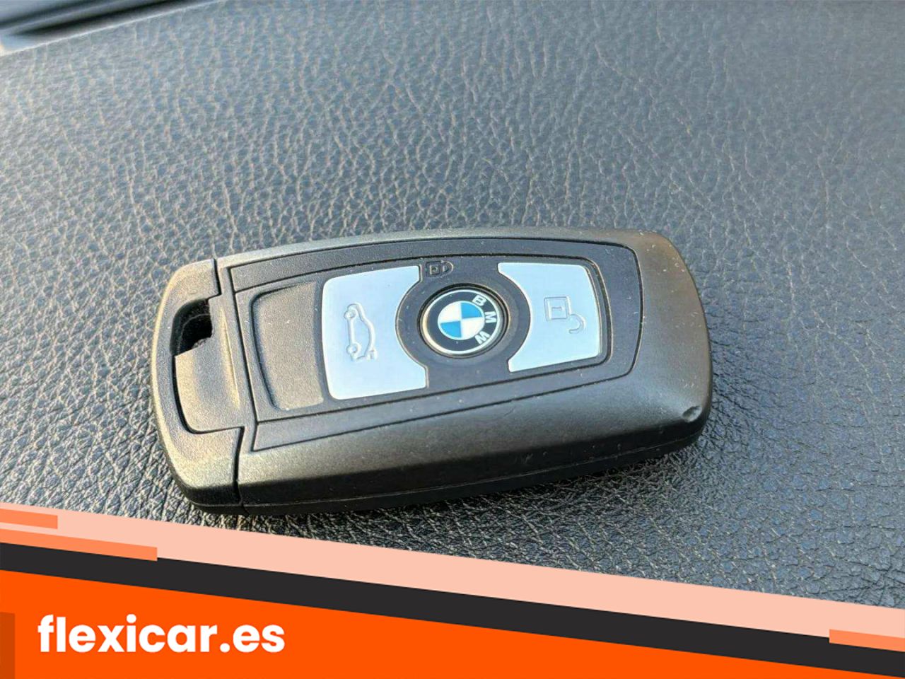 Foto BMW Serie 1 19