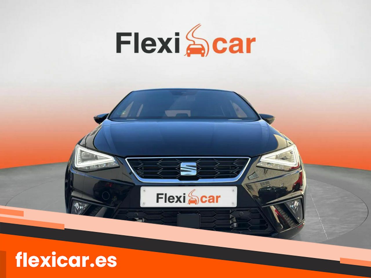 Foto Seat Ibiza 2