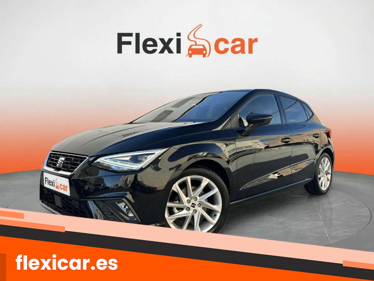 Foto Seat Ibiza 3