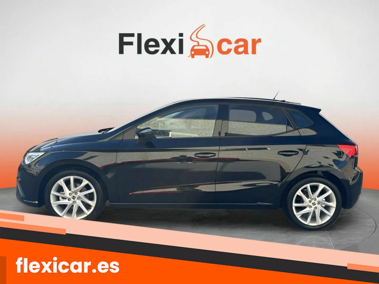 Foto Seat Ibiza 4