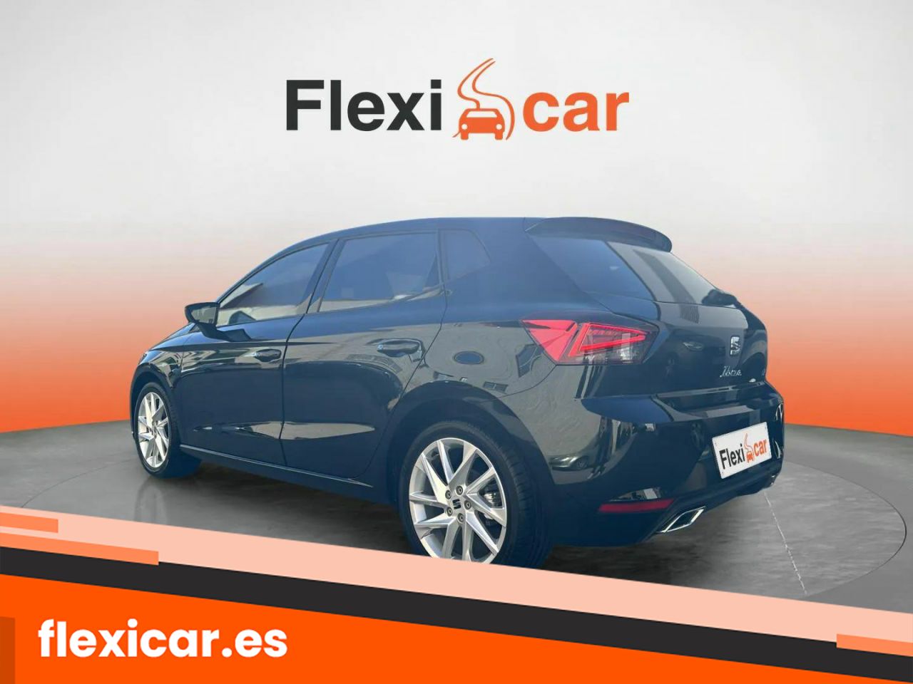 Foto Seat Ibiza 5