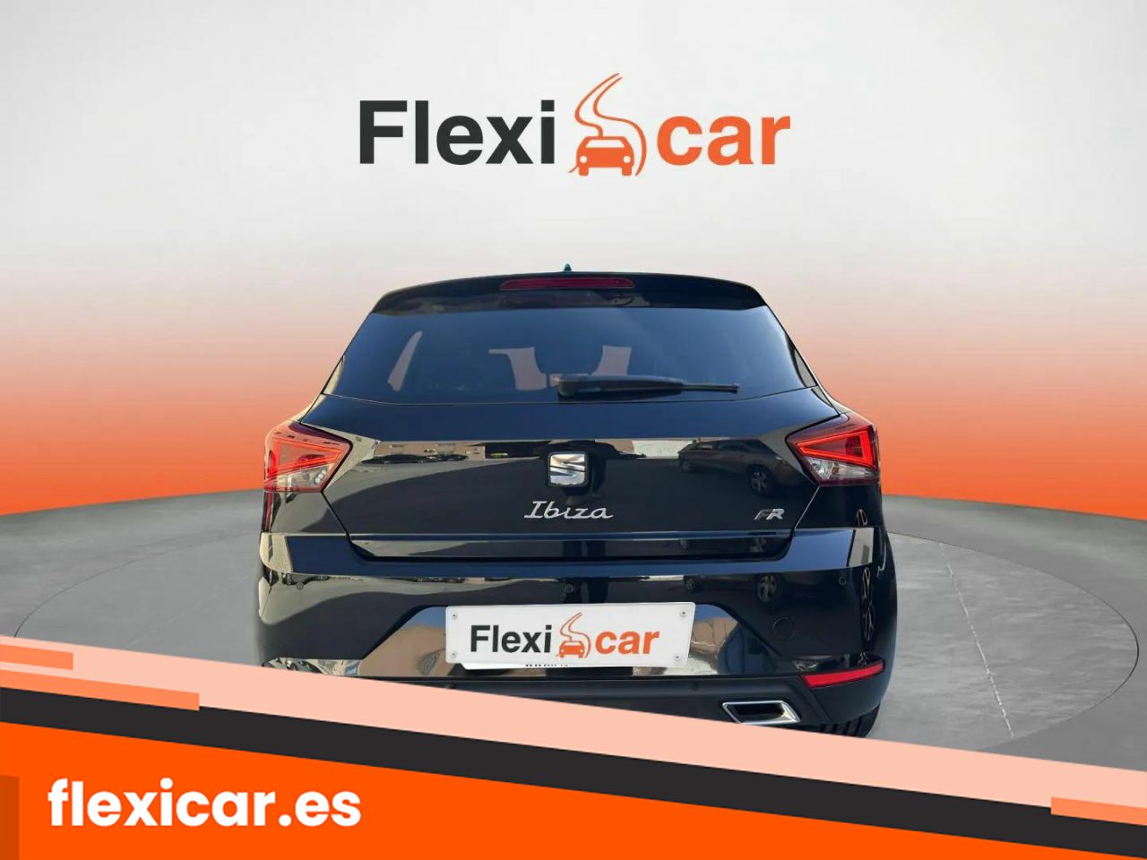 Foto Seat Ibiza 7