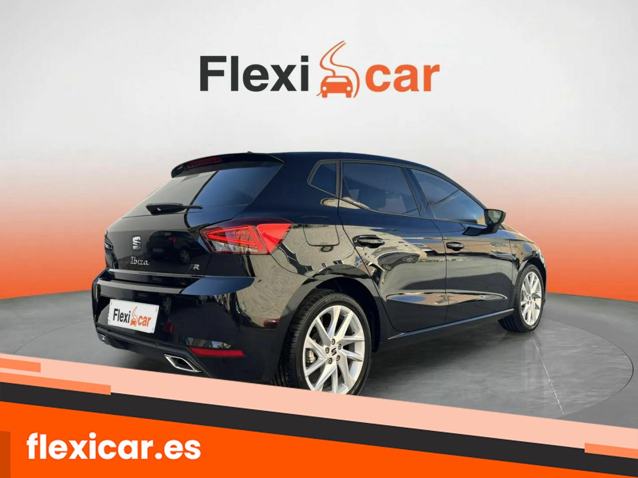 Foto Seat Ibiza 8