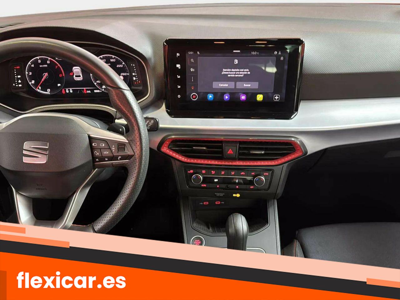 Foto Seat Ibiza 11