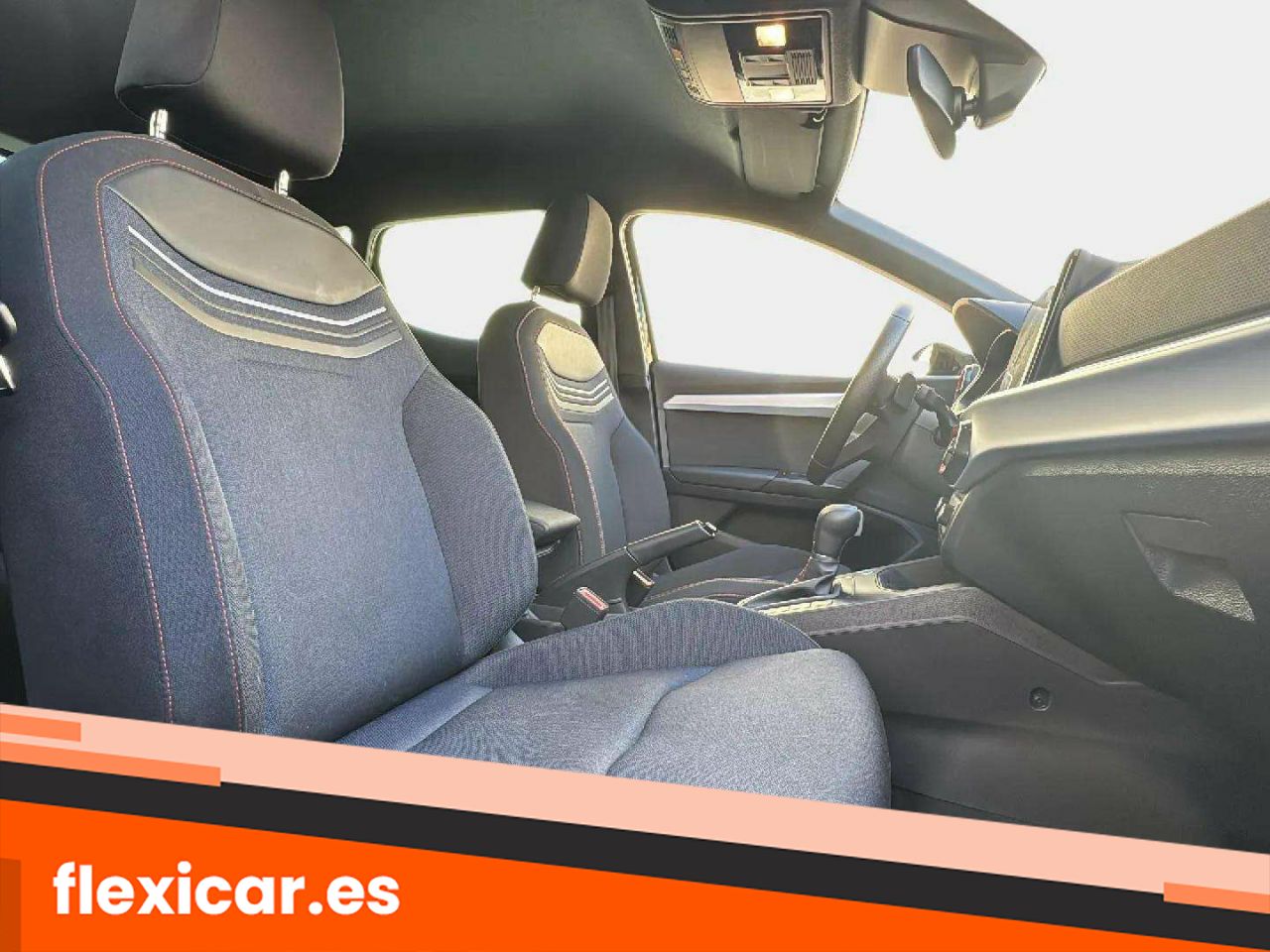 Foto Seat Ibiza 16