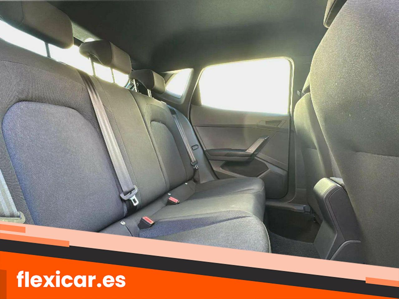 Foto Seat Ibiza 17