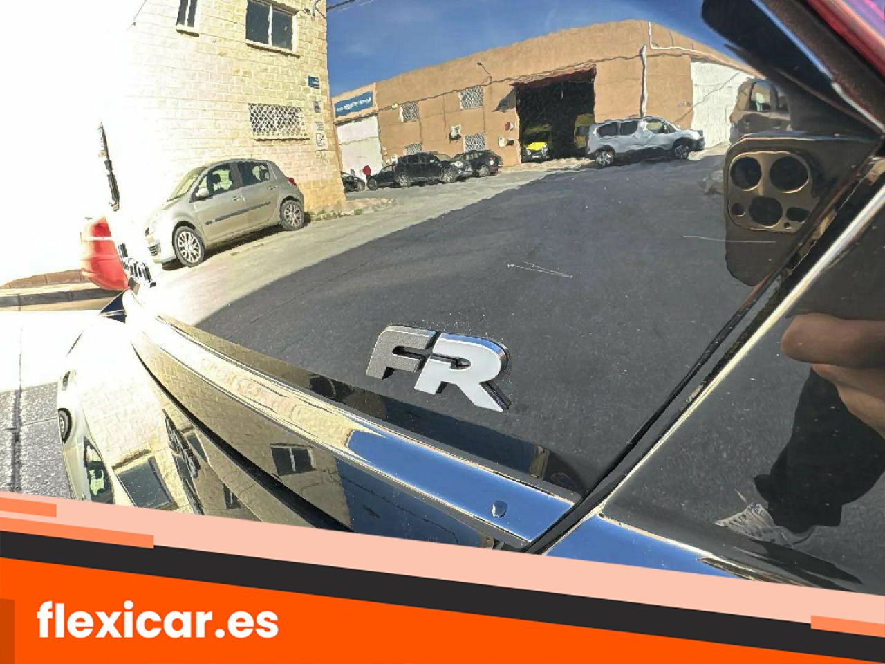 Foto Seat Ibiza 20