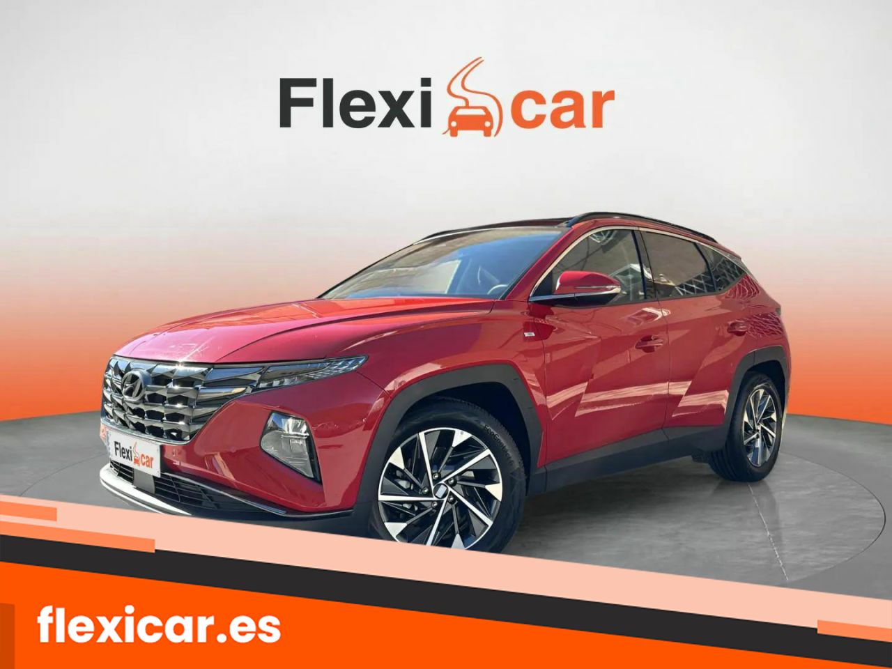 Foto Hyundai Tucson 3