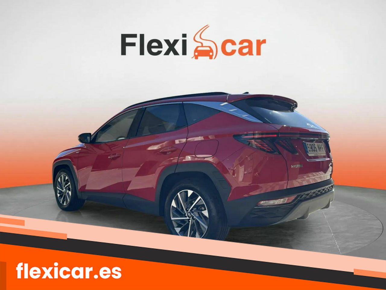 Foto Hyundai Tucson 5