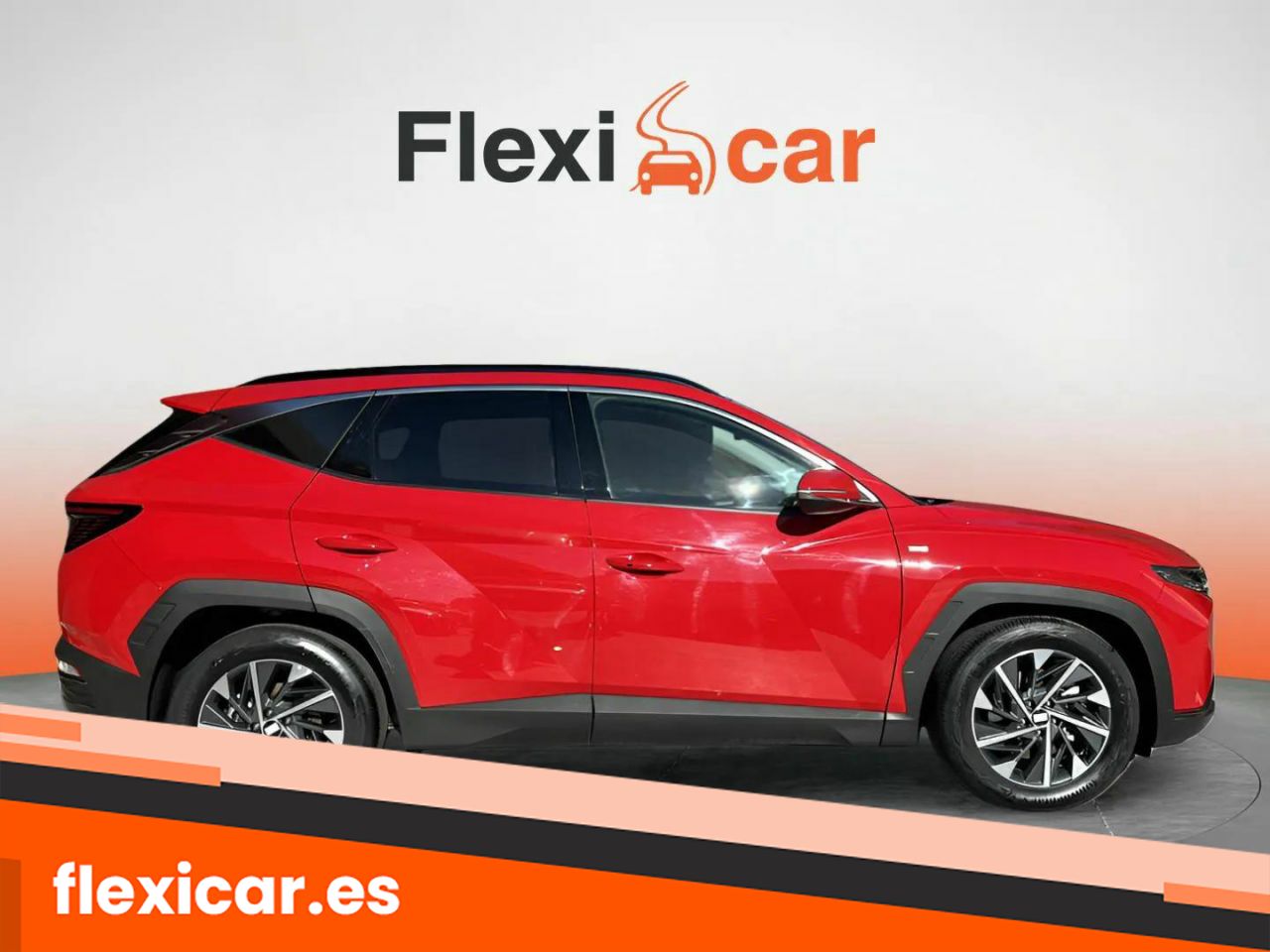 Foto Hyundai Tucson 9