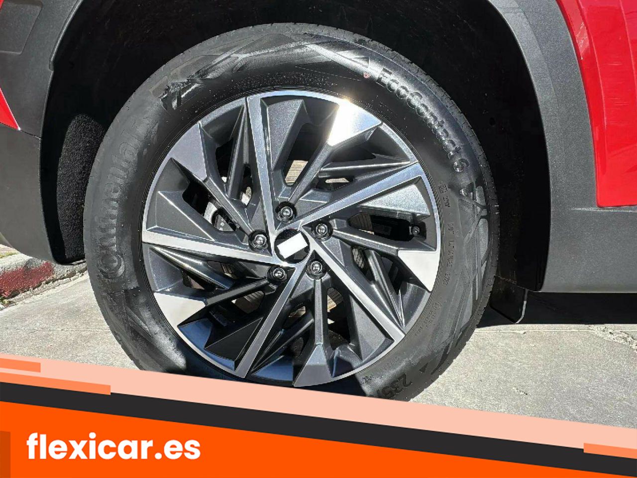 Foto Hyundai Tucson 10