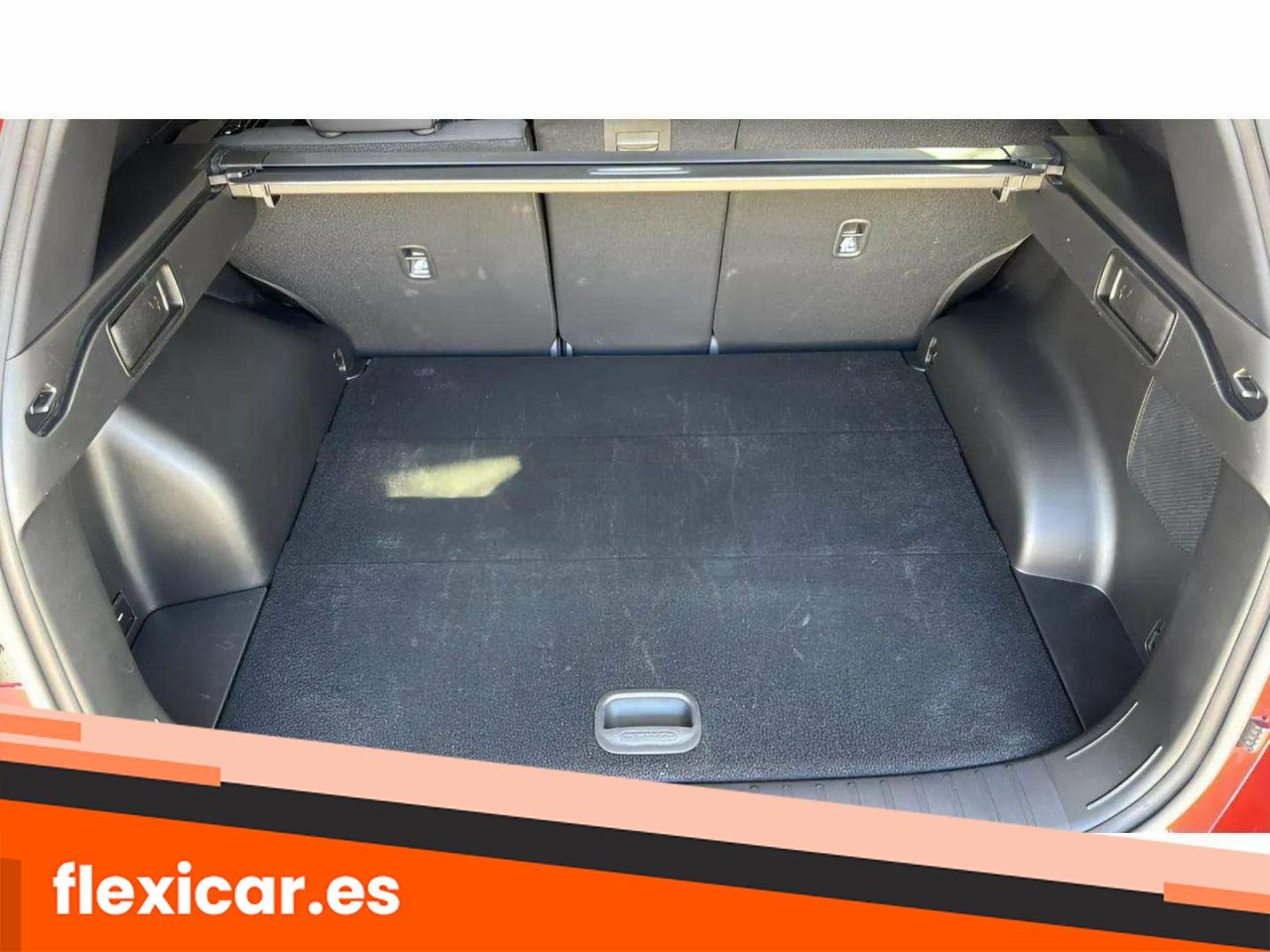 Foto Hyundai Tucson 18