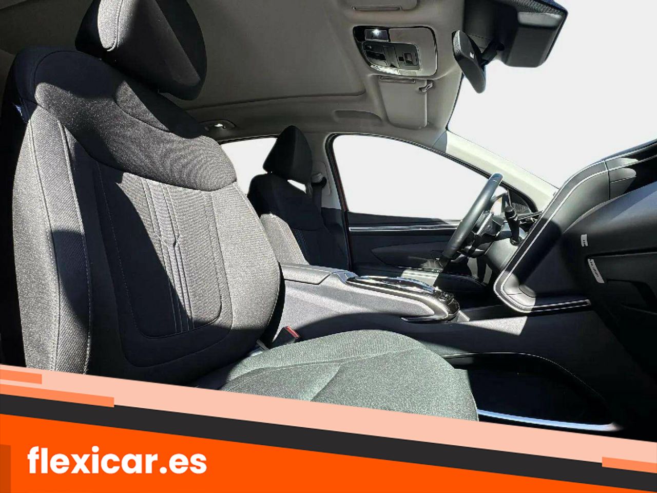 Foto Hyundai Tucson 19