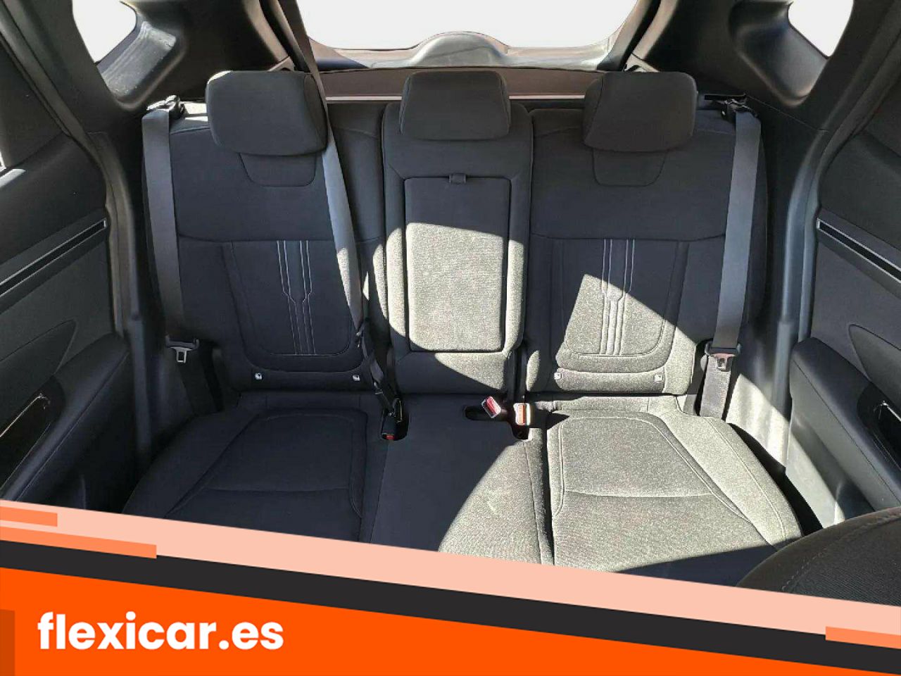 Foto Hyundai Tucson 20