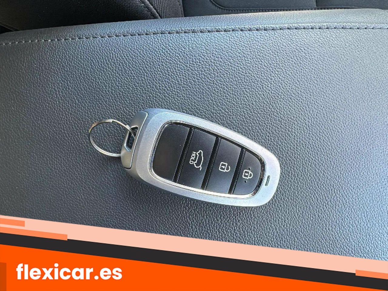 Foto Hyundai Tucson 21