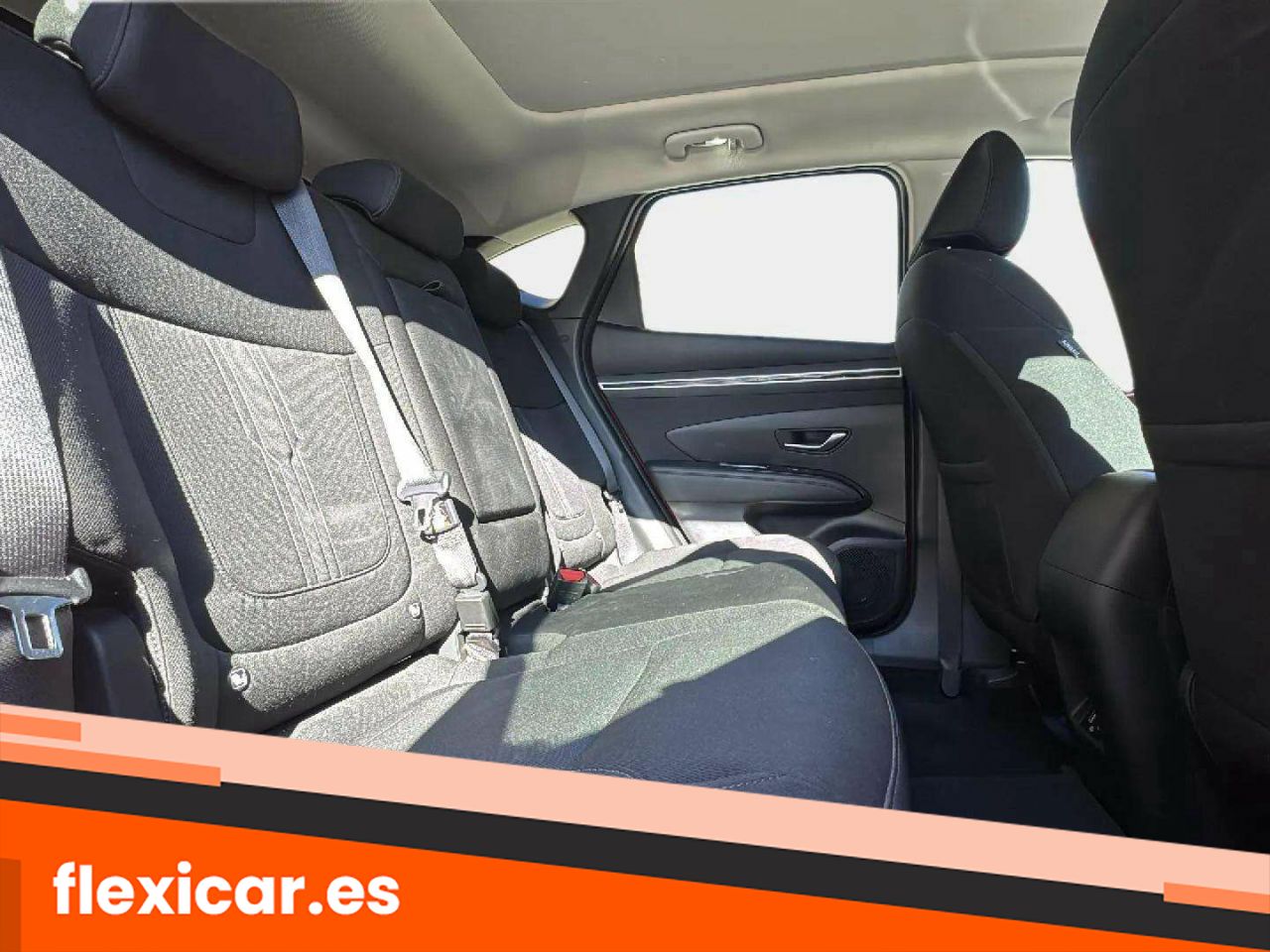 Foto Hyundai Tucson 22