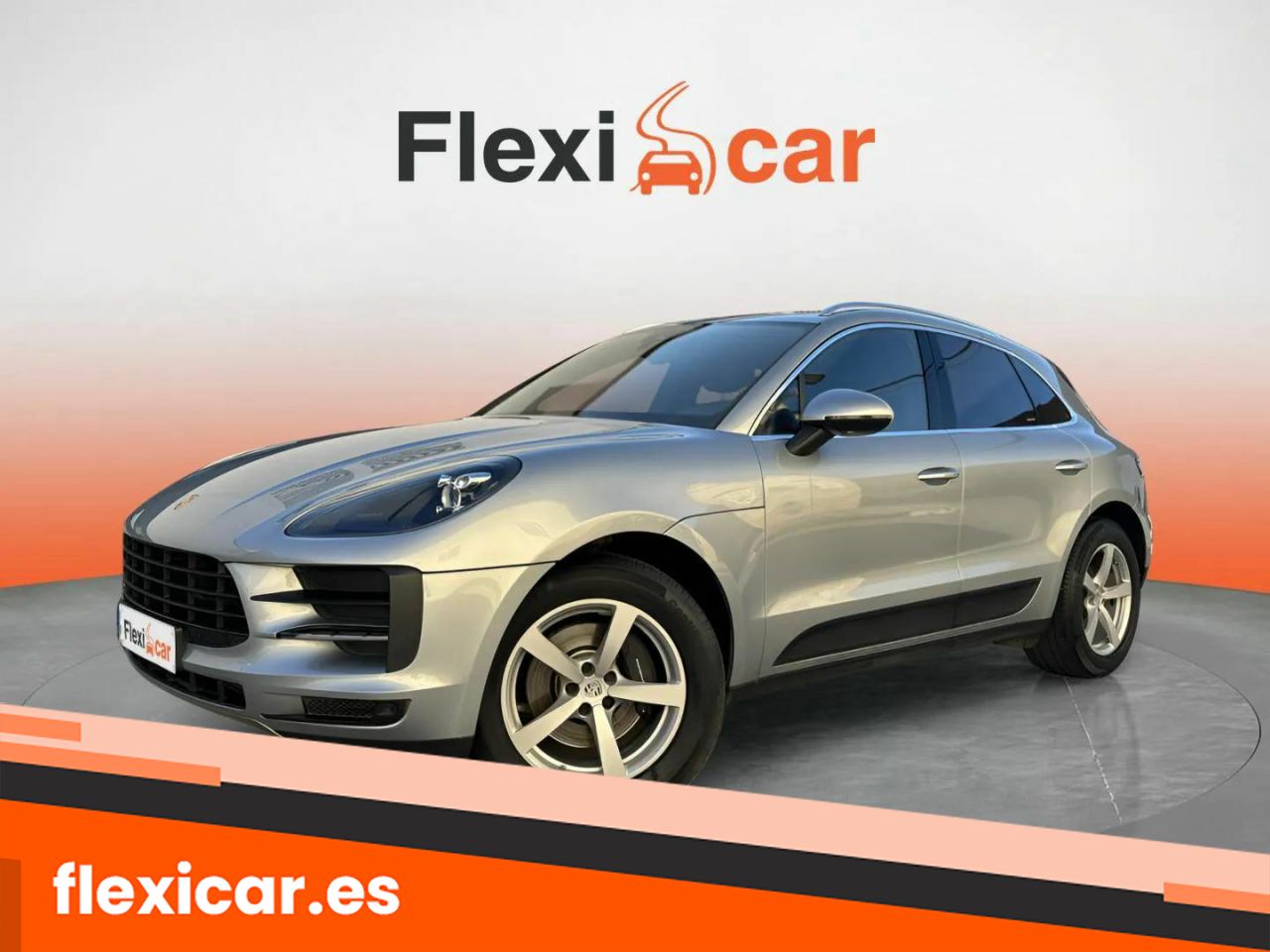 Foto Porsche Macan 3