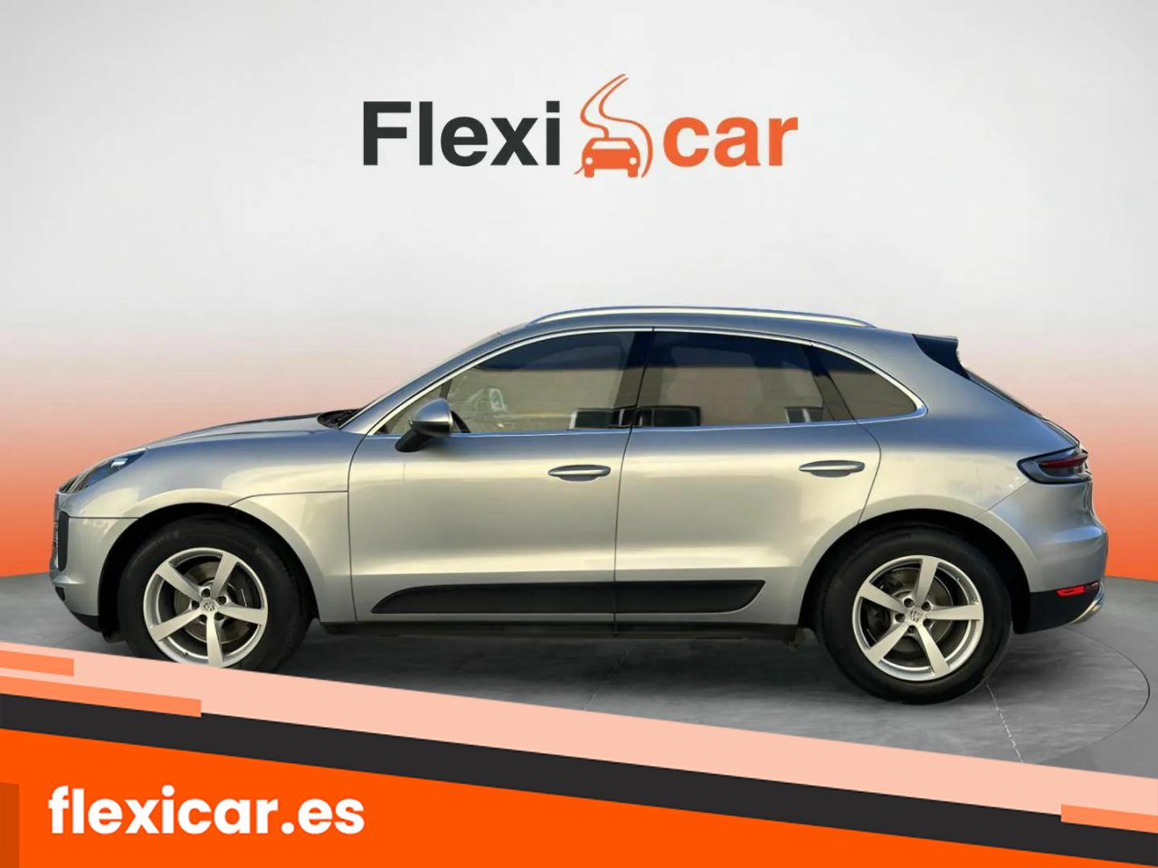 Foto Porsche Macan 4