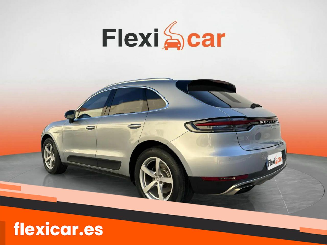 Foto Porsche Macan 5