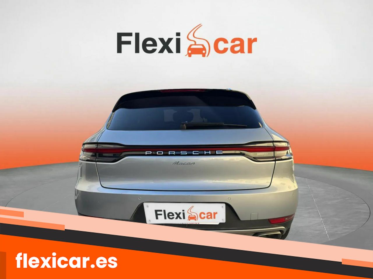 Foto Porsche Macan 7