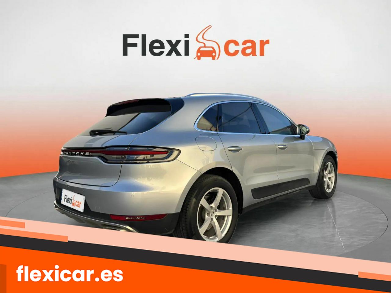 Foto Porsche Macan 8