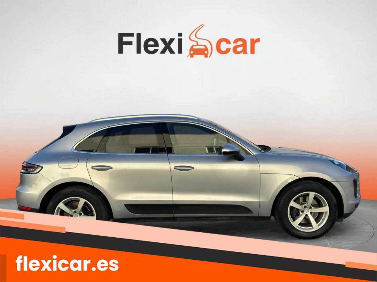 Foto Porsche Macan 9