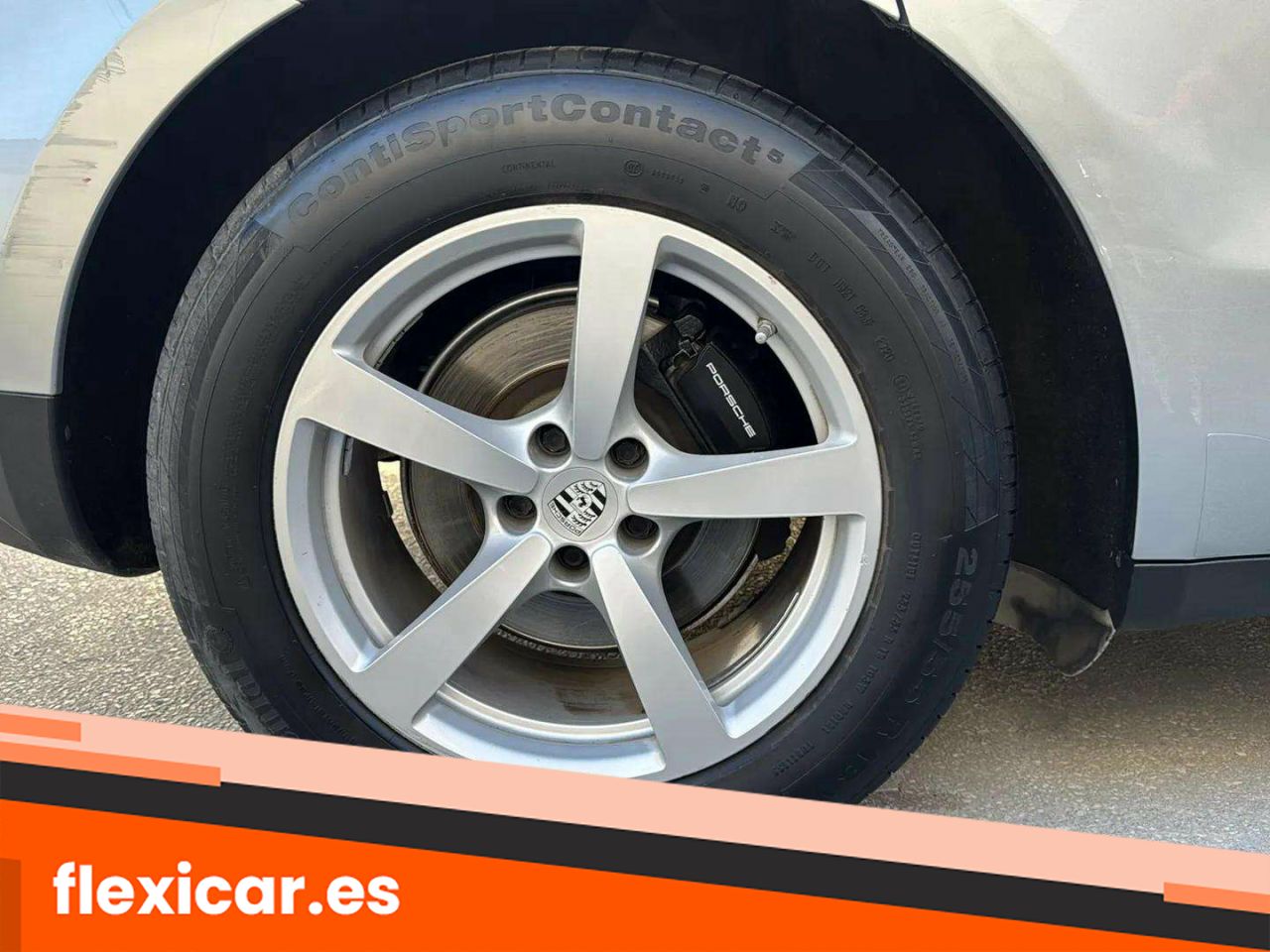 Foto Porsche Macan 10