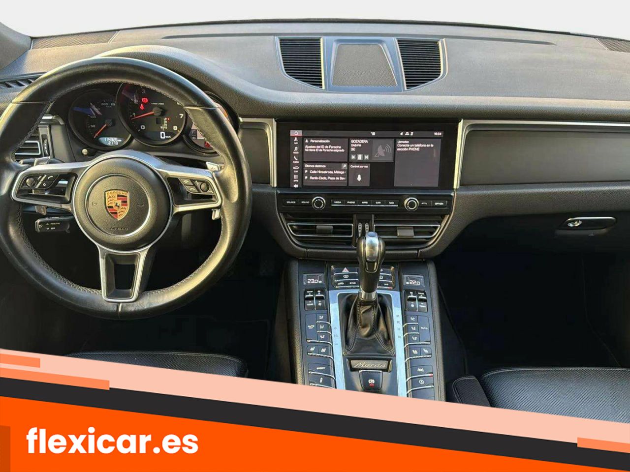 Foto Porsche Macan 11