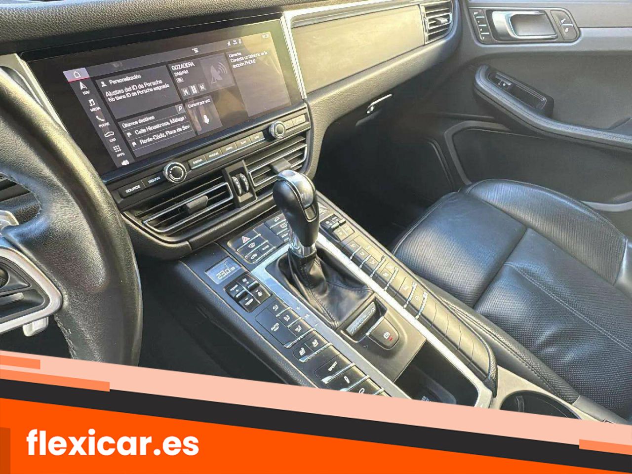 Foto Porsche Macan 12