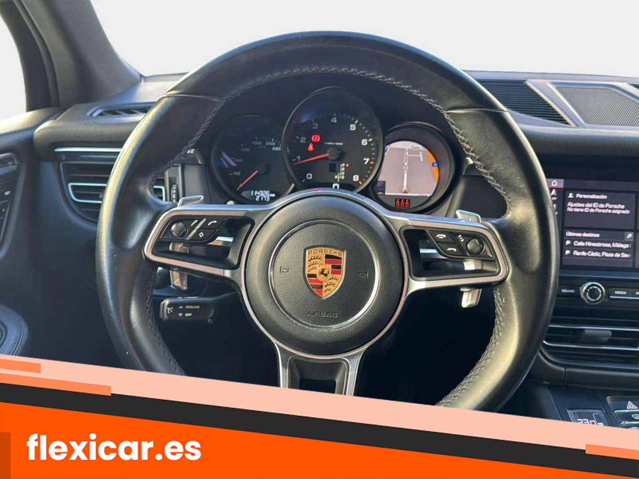 Foto Porsche Macan 13