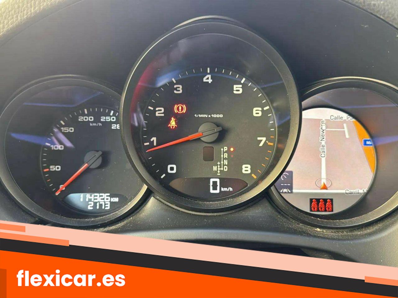 Foto Porsche Macan 14
