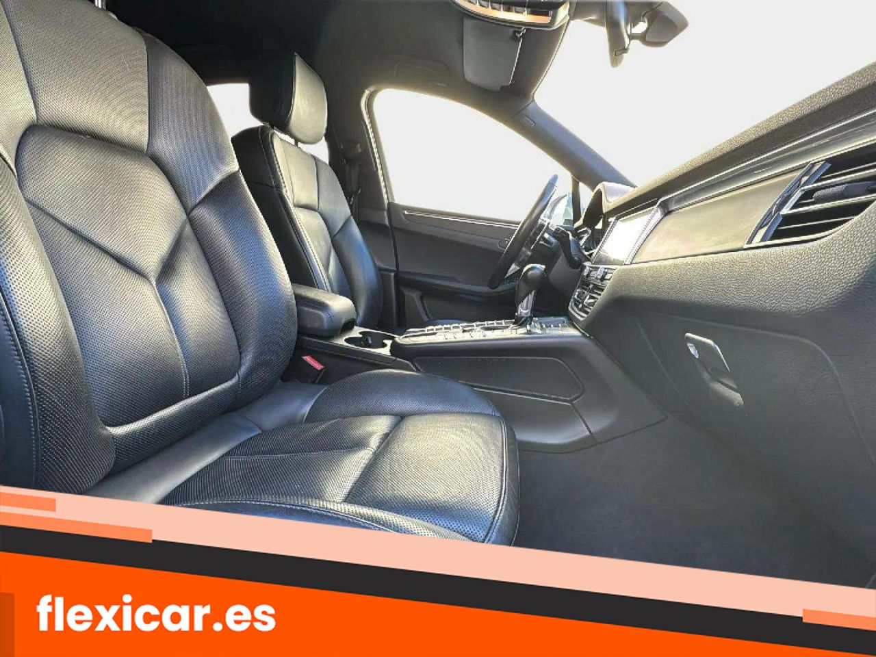 Foto Porsche Macan 16