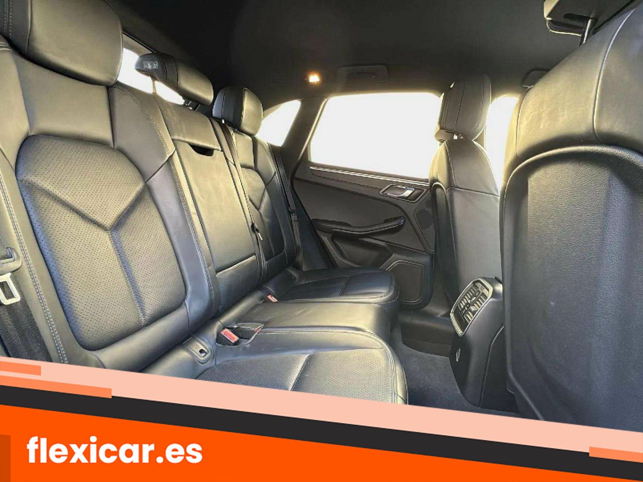 Foto Porsche Macan 17