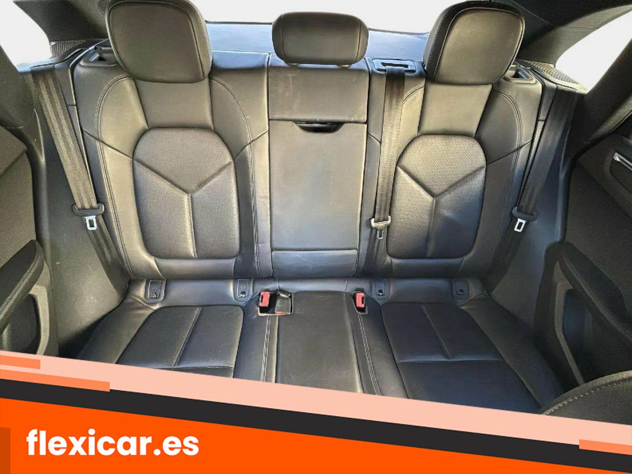 Foto Porsche Macan 18