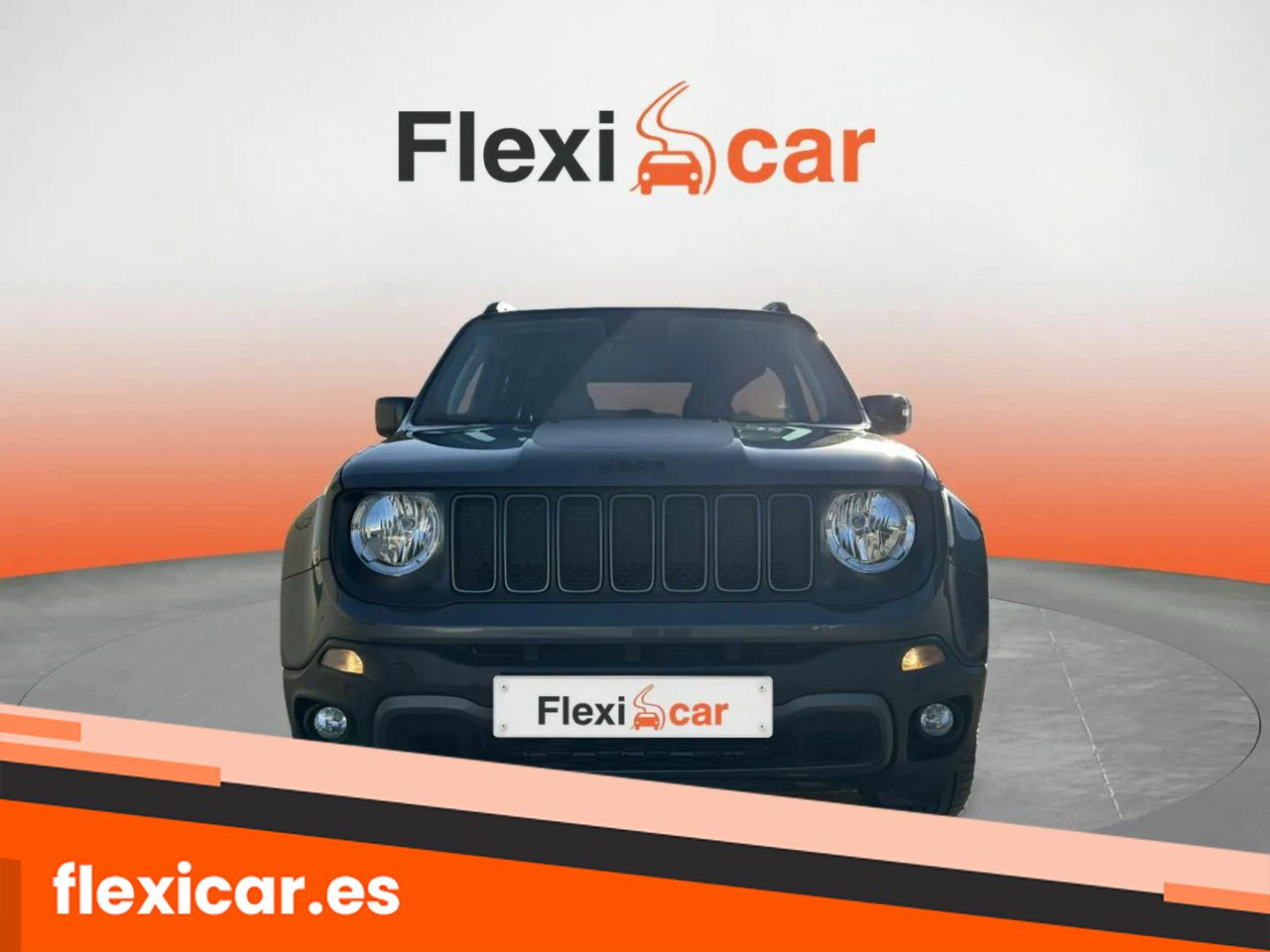 Foto Jeep Renegade 2