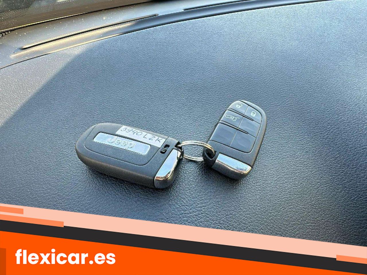 Foto Jeep Renegade 20