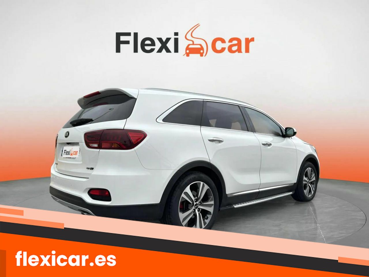 Foto Kia Sorento 8