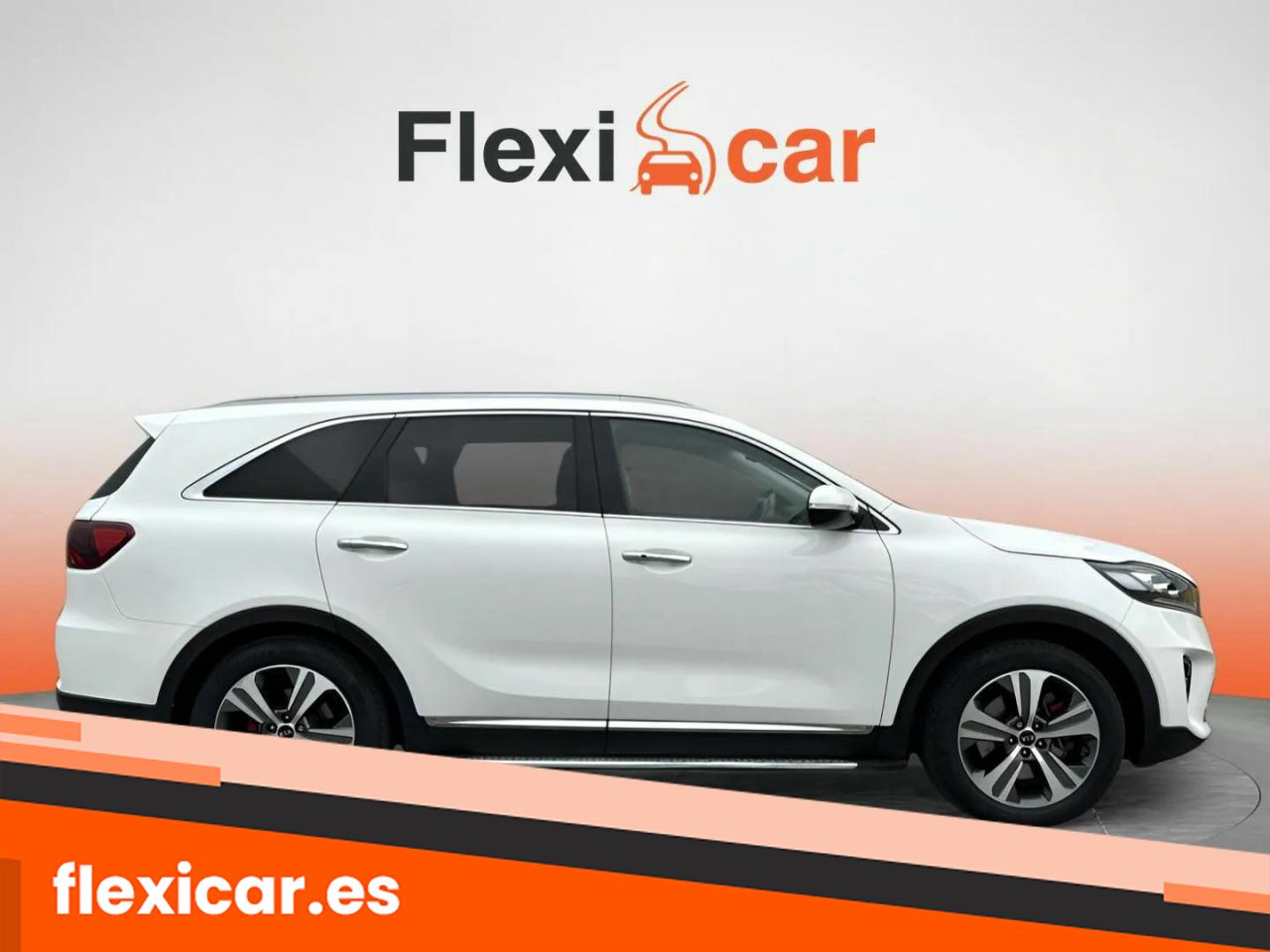 Foto Kia Sorento 9