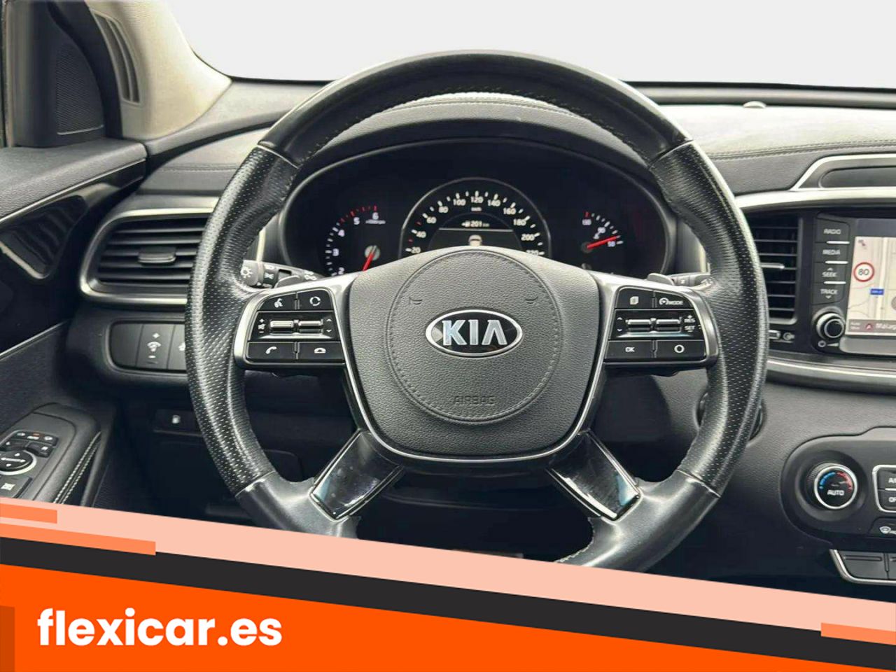 Foto Kia Sorento 13