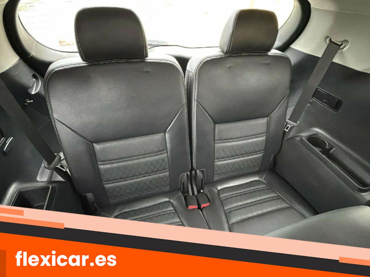 Foto Kia Sorento 19