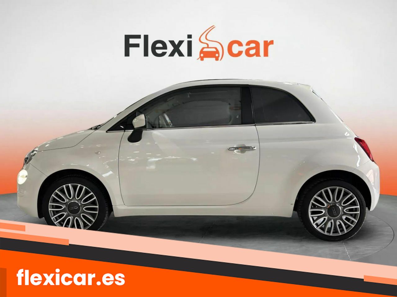 Foto Fiat 500 4