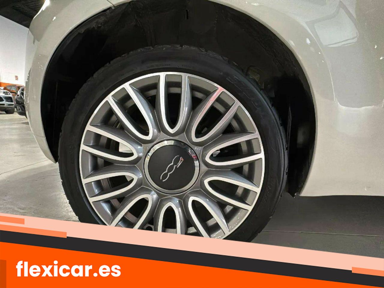 Foto Fiat 500 14