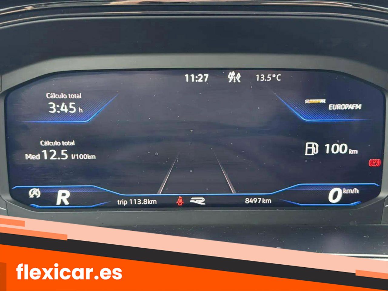 Foto Volkswagen T-Roc 14
