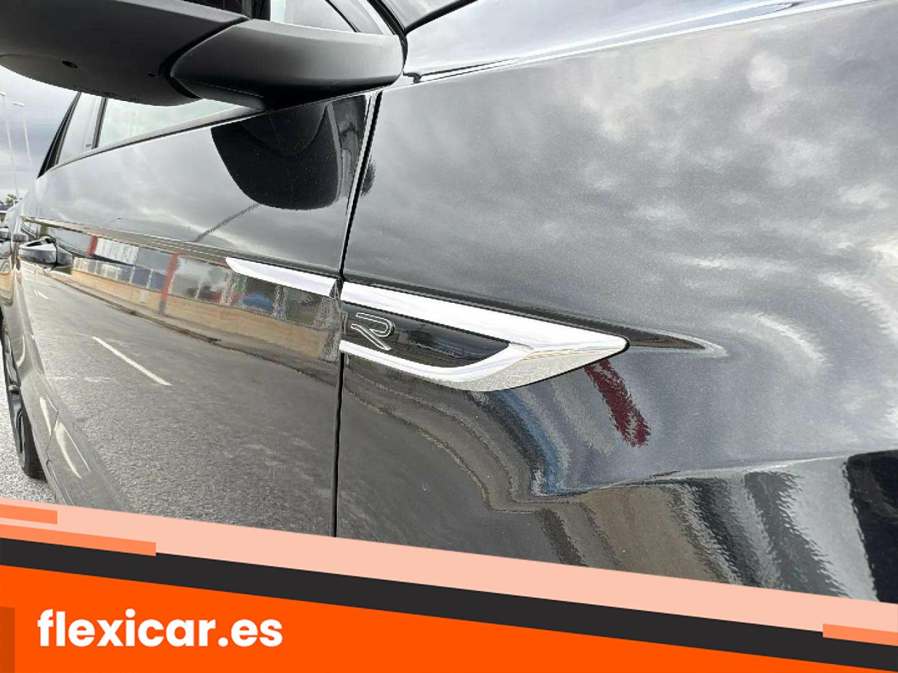 Foto Volkswagen T-Roc 23
