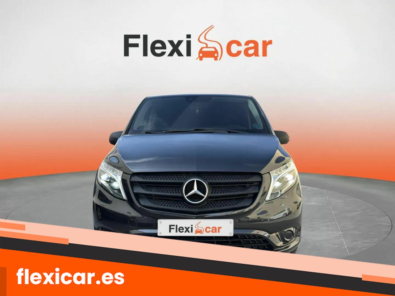 Foto Mercedes-Benz Vito 2