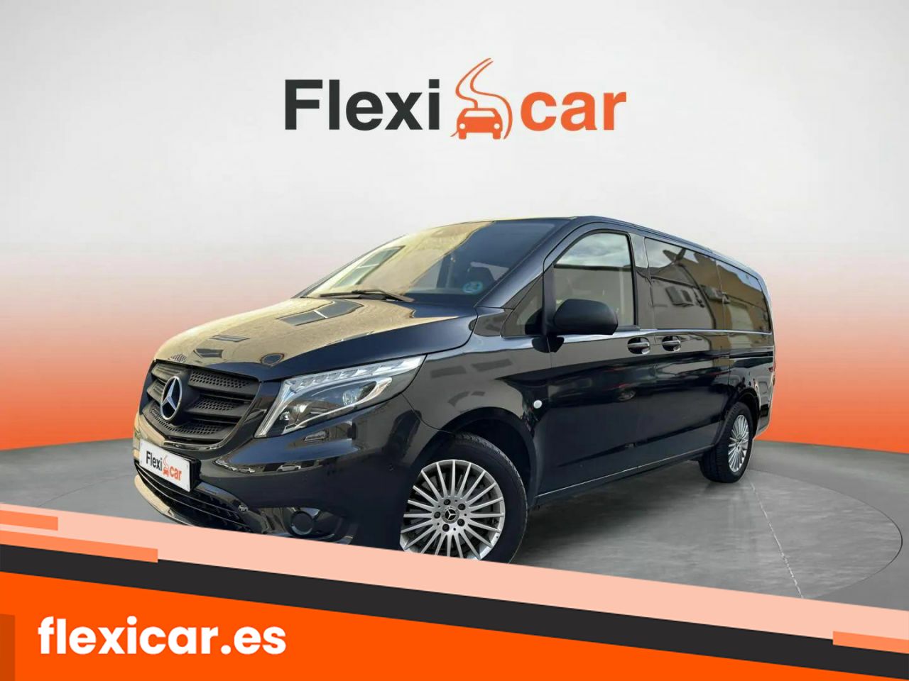 Foto Mercedes-Benz Vito 3