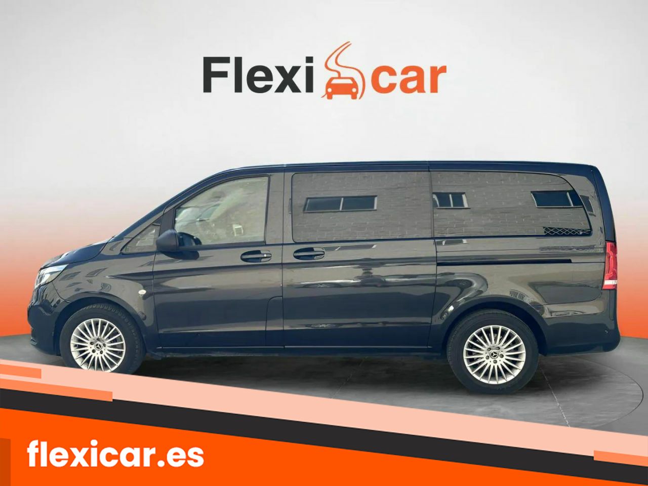 Foto Mercedes-Benz Vito 4